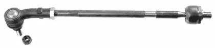 Lemforder 10254 03 End assy steering rack Lemforder 10254 03 End assy steering rack