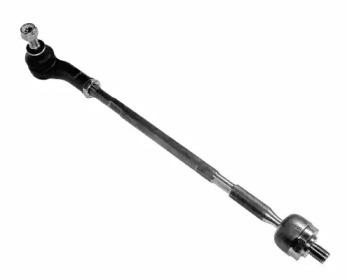 Lemforder 10263 03 End assy steering rack