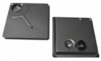 Lemforder 10471 01 Фильтр акпп