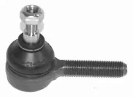 Lemforder 10619 01 Наконечник поперечної рульової тяги Lemforder 10619 01 Наконечник поперечної рульової тяги