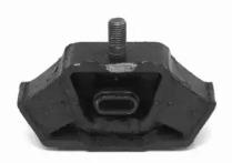 Lemforder 10857 01 Insulator engine mounting