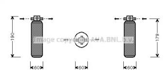 Ava KAD028 Осушувач кондиціонера Ava KAD028 Осушувач кондиціонера