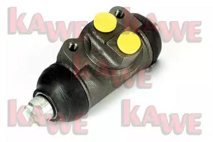 Kawe W5116 Cylinder drum brake Kawe W5116 Cylinder drum brake