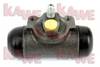 Kawe W5122 Cylinder drum brake