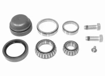 Lemforder 11018 01 Wheel bearing