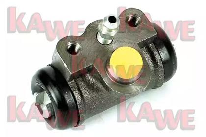 Kawe W5154 Cylinder drum brake Kawe W5154 Cylinder drum brake