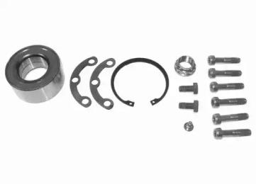 Lemforder 11153 01 Wheel bearing Lemforder 11153 01 Wheel bearing