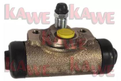 Kawe W5165 Cylinder drum brake