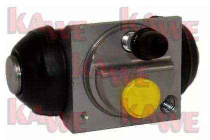 Kawe W5182 Цилиндр тормозной рабочий Kawe W5182 Цилиндр тормозной рабочий