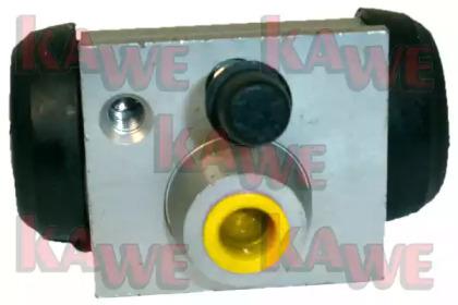 Kawe W5192 Циліндр гальмівний робочий Kawe W5192 Циліндр гальмівний робочий