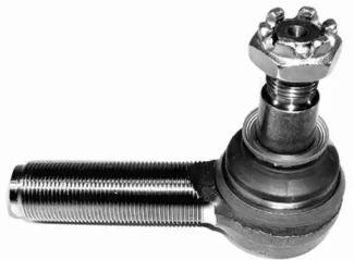 Lemforder 11377 02 End assy tie rod steering Lemforder 11377 02 End assy tie rod steering
