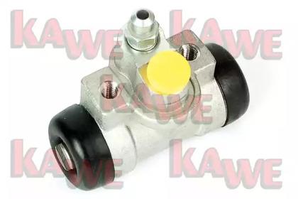 Kawe W5252 Циліндр гальмівний робочий Kawe W5252 Циліндр гальмівний робочий