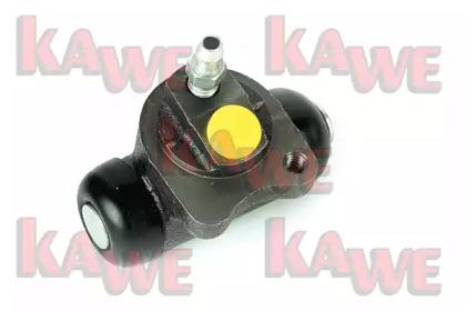 Kawe W5319 Цилиндр тормозной рабочий Kawe W5319 Цилиндр тормозной рабочий