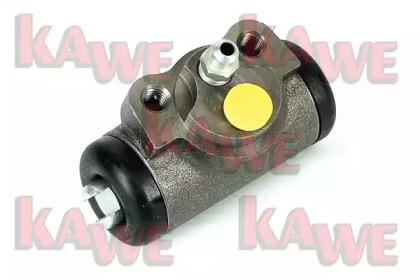 Kawe W5527 Cylinder drum brake Kawe W5527 Cylinder drum brake
