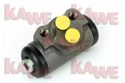 Kawe W5528 Cylinder drum brake