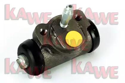 Kawe W5542 Cylinder drum brake