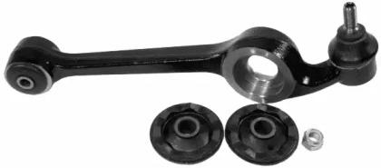 Lemforder 11668 02 Arm assy suspension