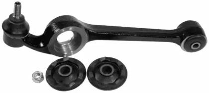 Lemforder 11669 02 Arm assy suspension
