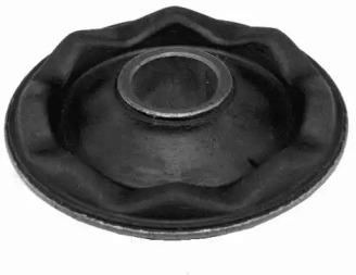 Lemforder 11673 01 Bushing stabilizer