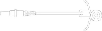 Kawe WS0185A Датчик зносу