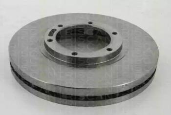 Triscan 812042159 Диск тормозной