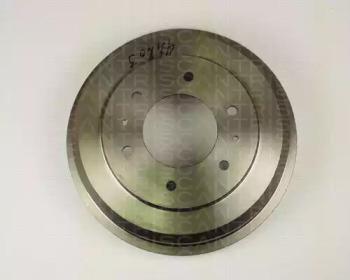 Triscan 812042203 Bremstrommel Triscan 812042203 Bremstrommel