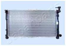Japanparts RDA333010 Радіатор Japanparts RDA333010 Радіатор