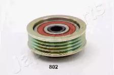 Japanparts RP802 Ролик направляючий Japanparts RP802 Ролик направляючий