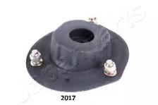 Japanparts RU-2017 Опора стійки амортизатора Japanparts RU-2017 Опора стійки амортизатора