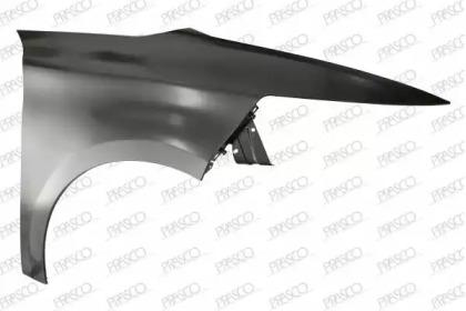 Prasco CI4293013 Крило переднє