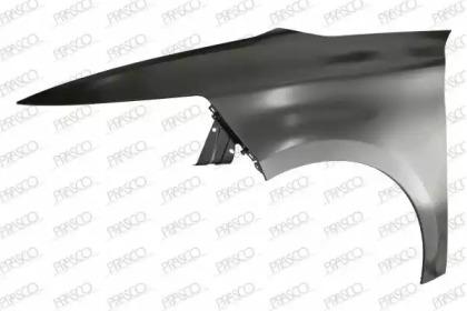Prasco CI4293014 Крило переднє