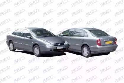 Prasco CI5201622 Рейлінг даху