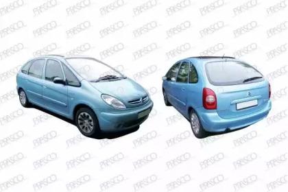 Prasco CI7154413 Foglamp assy Prasco CI7154413 Foglamp assy