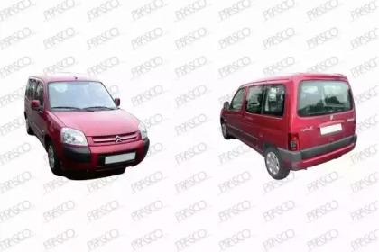 Prasco CI9173220 Панель передня