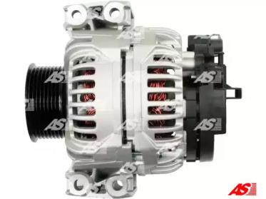 AS-PL A0124 Alternator assy AS-PL A0124 Alternator assy