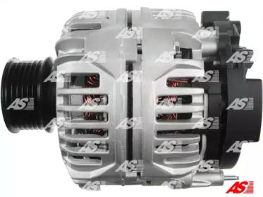 AS-PL A0127 Alternator assy