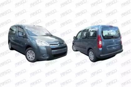 Prasco CI9181622 Рейлінг даху