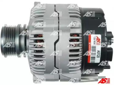 AS-PL A0128 Генератор