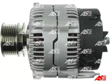 AS-PL A0129 Генератор