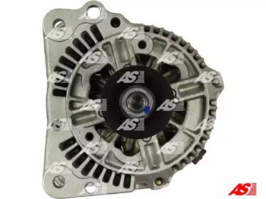 AS-PL A0131(BOSCH) Alternator assy