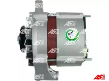 AS-PL A0134 Alternator assy AS-PL A0134 Alternator assy