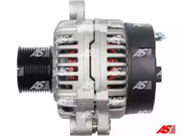 AS-PL A0136 Alternator assy