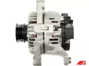 AS-PL A0140 Alternator assy