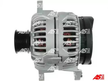 AS-PL A0147 Alternator assy