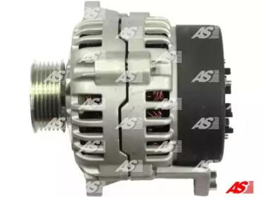 AS-PL A0148 Alternator assy AS-PL A0148 Alternator assy
