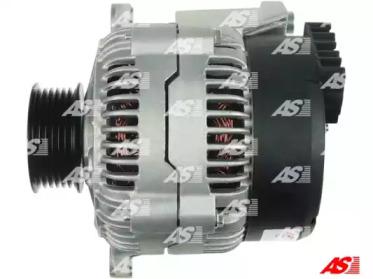 AS-PL A0152 Alternator assy AS-PL A0152 Alternator assy