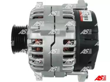AS-PL A0153 Alternator assy