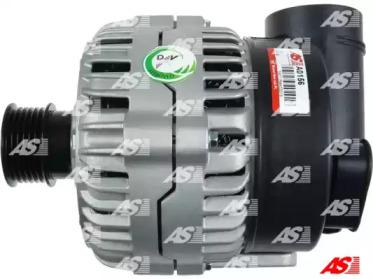 AS-PL A0156 Alternator assy AS-PL A0156 Alternator assy