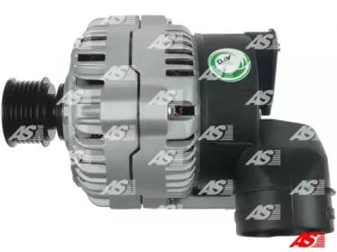 AS-PL A0157 Генератор AS-PL A0157 Генератор