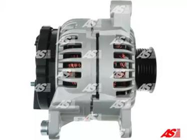 AS-PL A0160 Генератор